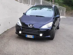 Usata 2007 Peugeot 307 Station wagon | 2100 € (Buon prezzo)