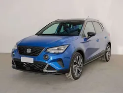 Nero metallizzato Nuova 2024 Seat Arona FR SUV | 22.900 € (Buon prezzo)