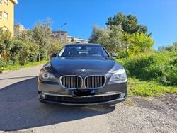 Nero Usata 2009 BMW 730 Tre volumi | 10.000 € (Buon prezzo)