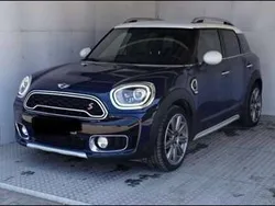 Käytetty 2017 Mini Cooper SD Countryman Hype Katumaasturi | 18.990 € (Perustarjous)