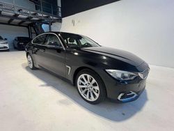 Nero Usata 2015 BMW 420 Gran Coupé Luxury Line Coupé | 11.700 € (Super prezzo)