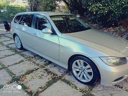 Usata 2005 BMW 325 Station wagon | 4500 €