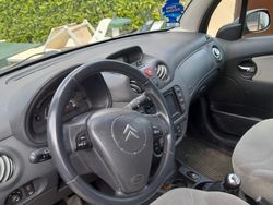 Nero Usata 2005 Citroën C3 Due volumi | 1100 €