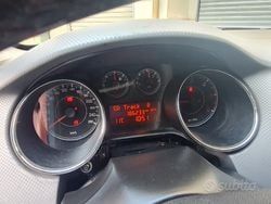 Grigio Usata 2010 Fiat Bravo Due volumi | 4000 € (Buon prezzo)