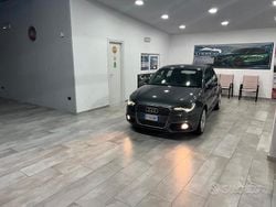 Grigio Usata 2013 Audi A1 S-Line Tre volumi | 10.500 € (Buon prezzo)