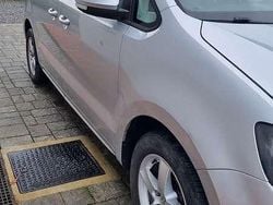 Usata 2013 Seat Alhambra Style Monovolume | 12.500 € (Buon prezzo)