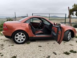Usata 1997 Mercedes SLK230 Cabrio | 12.500 € (Molto cara)