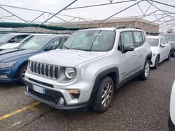 Grigio Usata 2021 Jeep Renegade Limited SUV | 16.950 € (Ottimo prezzo)