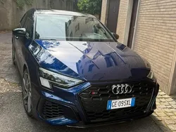 Usata 2021 Audi S3 Sport Tre volumi | 39.900 € (Buon prezzo)
