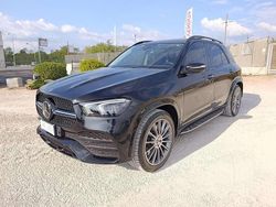 Nero Usata 2021 Mercedes GLE350 Premium Tre volumi | 49.900 € (Ottimo prezzo)