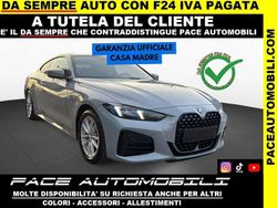 Nero Usata 2023 BMW 420 M Sport Coupé | 47.500 €