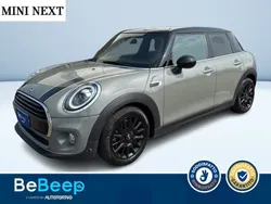 Antracite metallizzato Usata 2019 Mini Cooper Business Due volumi | 17.900 € (Buon prezzo)