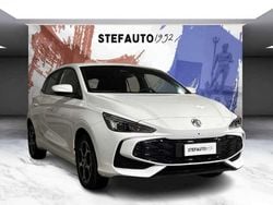 Inconnue Usata 2025 MG MG3 Luxury Due volumi | 15.900 € (Super prezzo)