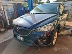 Blu Usata 2013 Mazda CX-5 Exceed SUV | 7320 € (Ottimo prezzo)