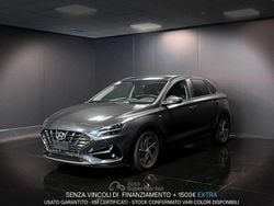 Other Usata 2023 Hyundai i30 Prime Tre volumi | 13.900 € (Ottimo prezzo)