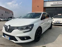 Bianco Usata 2016 Renault Mégane III Bose Edition Tre volumi | 10.950 € (Buon prezzo)