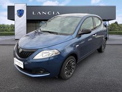 Blu Usata 2023 Lancia Ypsilon Silver Due volumi | 13.350 € (Buon prezzo)