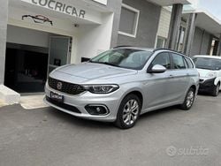 Grigio Usata 2020 Fiat Tipo Lounge Station wagon | 8990 € (Buon prezzo)
