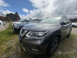 Grigio Usata 2019 Nissan X-Trail SUV | 20.000 € (Buon prezzo)