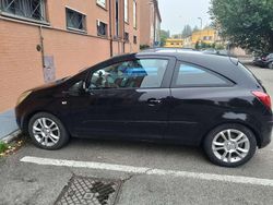 Usata 2007 Opel Corsa Enjoy Tre volumi | 2500 € (Ottimo prezzo)
