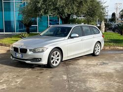 Grigio Usata 2013 BMW 320 Station wagon | 4500 € (Super prezzo)