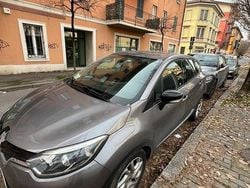 Grigio Usata 2015 Renault Captur SUV | 8000 € (Buon prezzo)