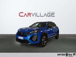 Blu Usata 2024 Peugeot 2008 Allure SUV | 16.900 € (Ottimo prezzo)