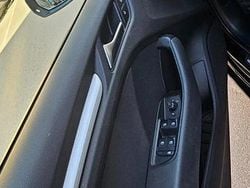 Nero Usata 2015 Audi A3 Tre volumi | 12.000 € (Ottimo prezzo)