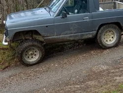 Usata 1989 Nissan Patrol SUV | 7500 €
