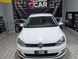 Bianco Usata 2015 VW Golf Comfortline Tre volumi | 7999 € (Super prezzo)