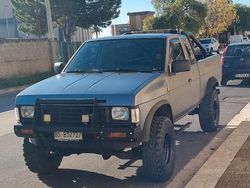 Usata 1988 Nissan King Pick-up | 7900 €