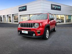 Rosso Usata 2021 Jeep Renegade Limited SUV | 15.900 € (Super prezzo)