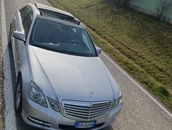 Usata 2013 Mercedes E220 Tre volumi | 8500 € (Super prezzo)