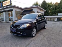 Nero Usata 2016 Lancia Ypsilon Gold Due volumi | 7900 € (Buon prezzo)