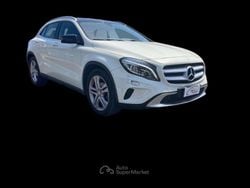 Bianco Usata 2014 Mercedes GLA200 Premium SUV | 15.200 € (Buon prezzo)
