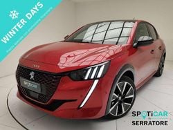 Rosso Usata 2020 Peugeot 208 GTi Due volumi | 13.800 € (Buon prezzo)