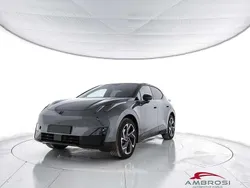 Bianco Nuova 2025 Lynk & Co 02 SUV | 28.900 €