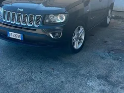 Nero Usata 2013 Jeep Compass North SUV | 4500 € (Super prezzo)