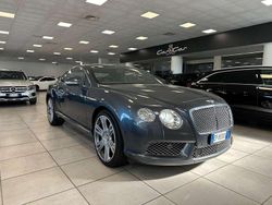 Grigio Usata 2013 Bentley Continental GT Coupé | 59.000 € (Buon prezzo)