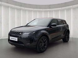 Grigio Usata 2022 Land Rover Range Rover evoque SUV | 34.900 € (Cara)