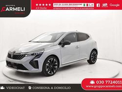 Grigio Usata 2025 Renault Clio V Techno Tre volumi | 16.900 € (Buon prezzo)