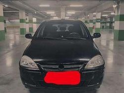 Usata 2004 Opel Corsa Club Tre volumi | 2000 € (Molto cara)