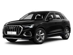Nero Usata 2021 Audi Q3 Advanced SUV | 28.500 € (Buon prezzo)