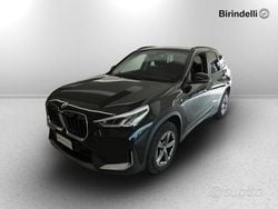 Black pastello Usata 2023 BMW X1 SUV | 32.500 € (Buon prezzo)