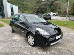 Nero Usata 2012 Renault Clio IV Dynamique Due volumi | 2900 € (Ottimo prezzo)