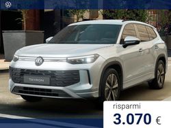 Dolomite silver metallizzato Nuova 2025 VW Tayron Edition SUV | 50.200 € (Buon prezzo)