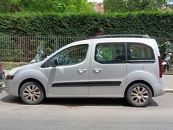 Grigio Usata 2013 Citroën Berlingo Monovolume | 7700 € (Cara)