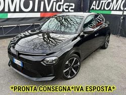 Nero Usata 2024 Lancia Ypsilon Due volumi | 18.900 € (Buon prezzo)