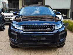 Blu Usata 2016 Land Rover Range Rover evoque SE SUV | 13.900 € (Ottimo prezzo)