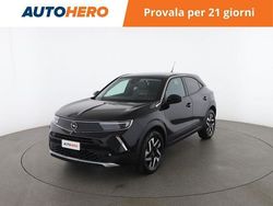 Nero Usata 2023 Opel Mokka Elegance SUV | 20.299 € (Cara)